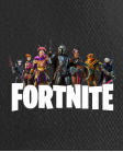  Kepurė  Fortnite Season five
